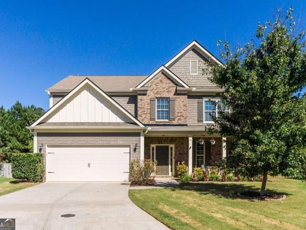 3840 Corbell Court, Cumming, GA 30040