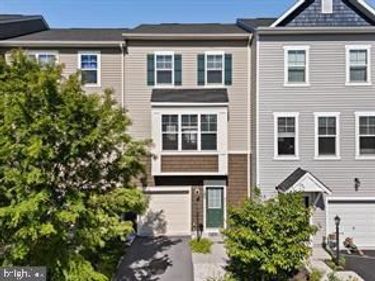 105 POINSETTIA WAY , STEPHENSON, VA 22656