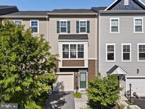 105 POINSETTIA WAY, STEPHENSON, VA 22656