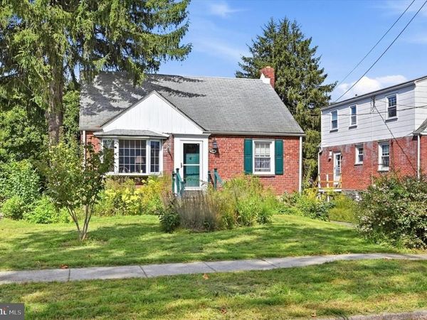 244 E TURNBULL AVENUE , HAVERTOWN, PA 19083
