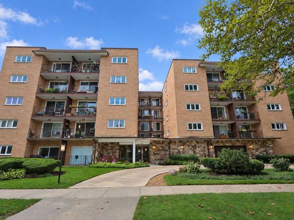 2001 Sherman Avenue , Unit 407, Evanston, IL 60201