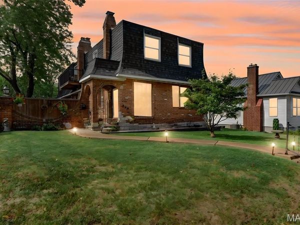 209 Virginia Avenue , Crystal City, MO 63019