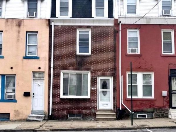 58 E WALNUT LANE , PHILADELPHIA, PA 19144