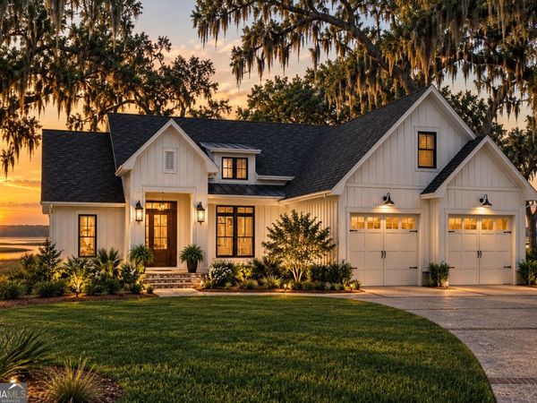 139 Laurel Marsh Way Way, Kingsland, GA 31548