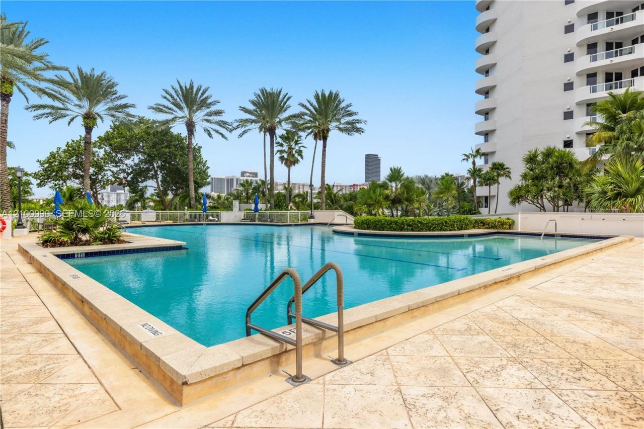 21205 Yacht Club Dr, Unit 504, Aventura, FL 33180 Photo