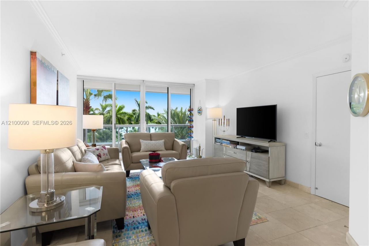 21205 Yacht Club Dr, Unit 504, Aventura, FL 33180 Photo