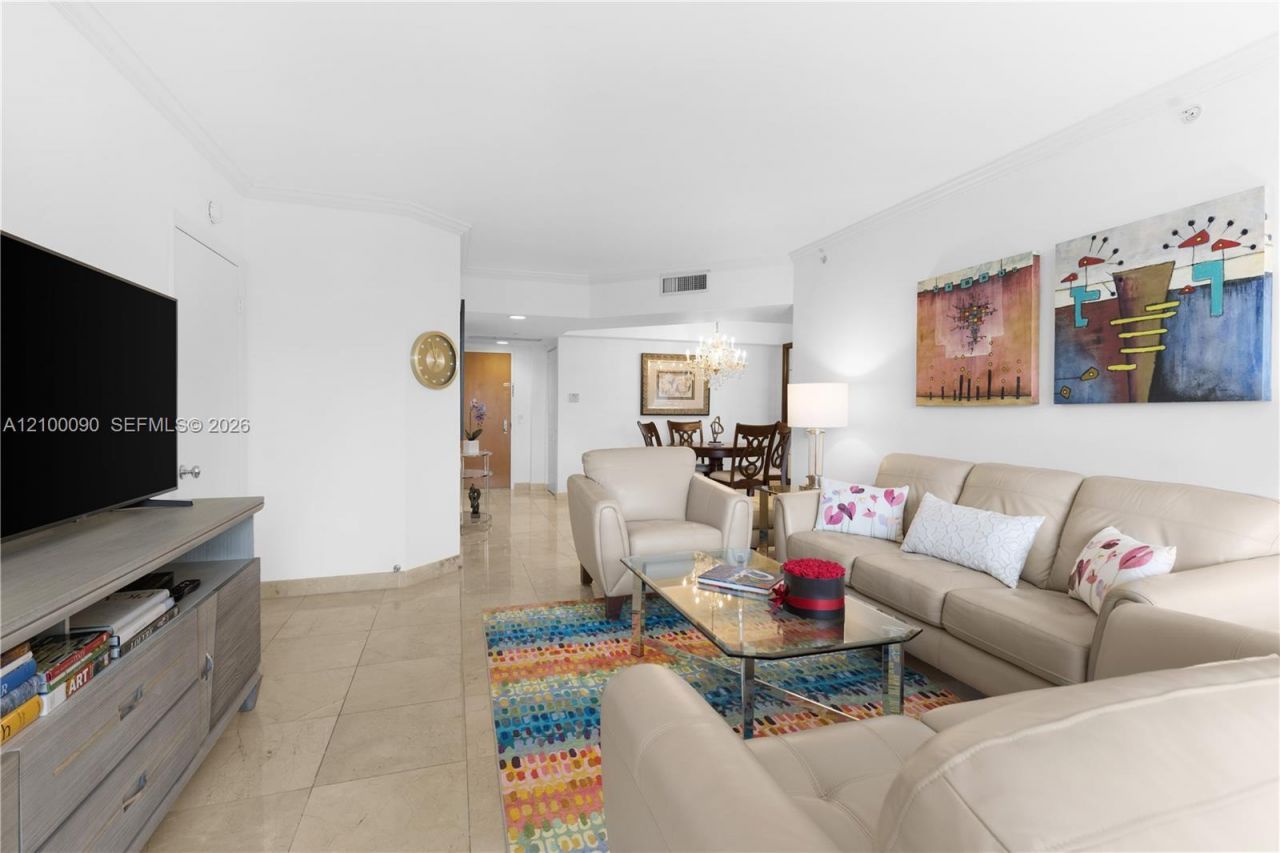 21205 Yacht Club Dr, Unit 504, Aventura, FL 33180 Photo