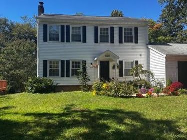 344 N KENSINGTON STREET, ARLINGTON, VA 22205