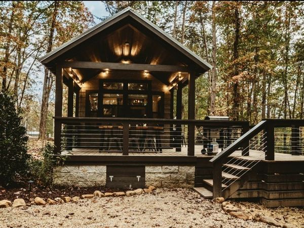125 Waters Edge Way , Tracy City, TN 37387