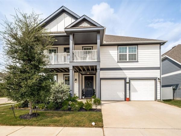 5909 Revere Drive , Providence Village, TX 76227
