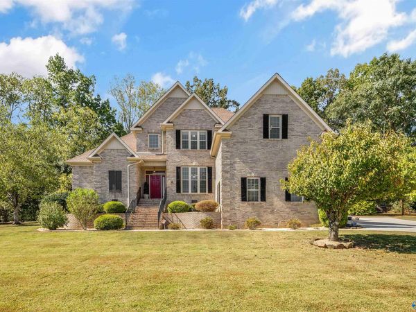 151 River Walk Trail, New Market, AL 35761