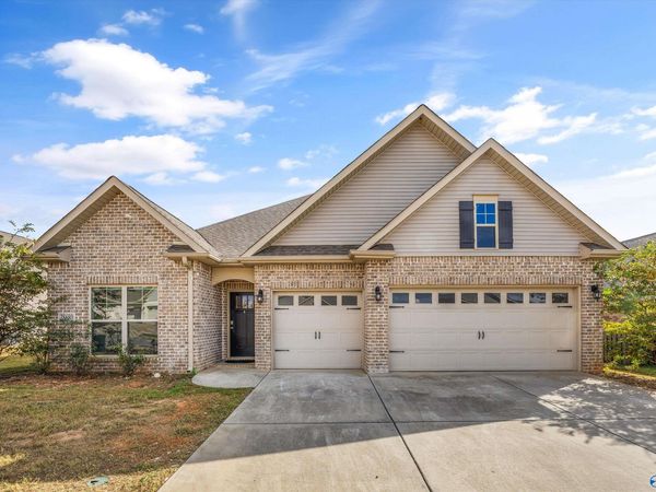 28680 Paseo Road, Madison, AL 35756