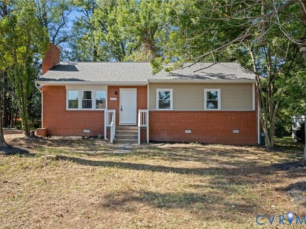 8957 Three Chopt Road, Henrico, VA 23229
