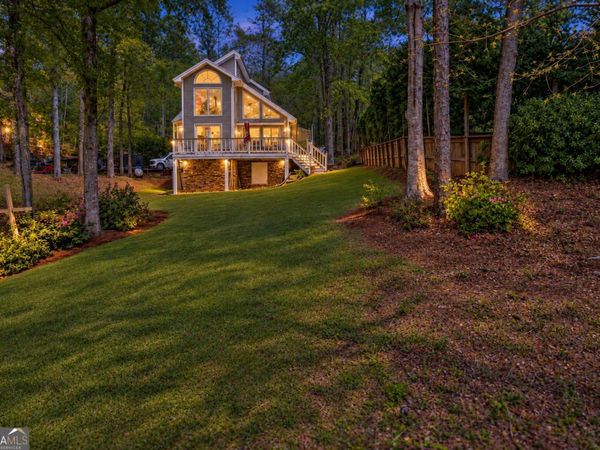 115B Sunfish Trail, Eatonton, GA 31024