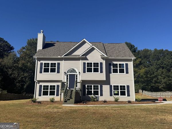 326 Dylan Way, Mcdonough, GA 30252