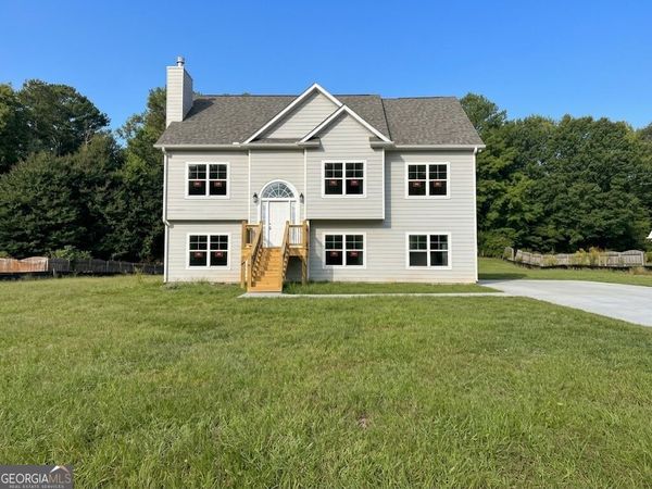326 Dylan Way, Mcdonough, GA 30252