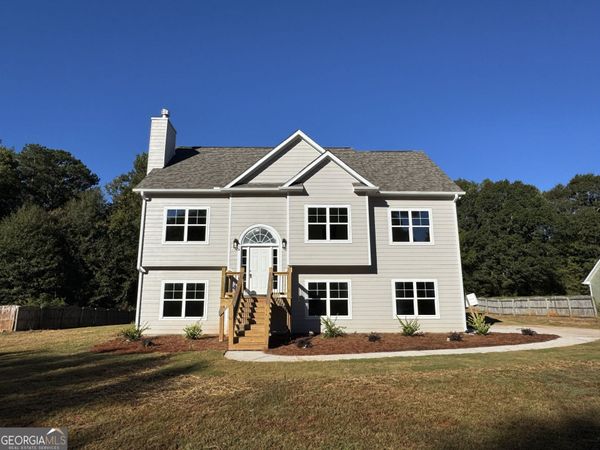 326 Dylan Way, Mcdonough, GA 30252