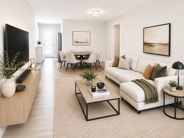 3530 SW 9th Ter , Unit 6B, Miami, FL 33135