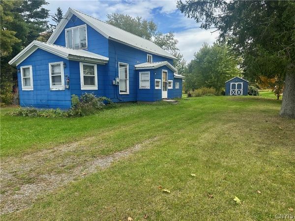 2736 US Route 11 , Parish, NY 13131