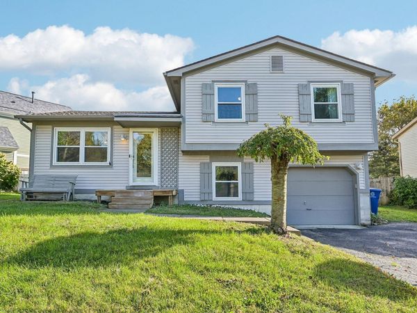 5912 Honbury Court , Dublin, OH 43017
