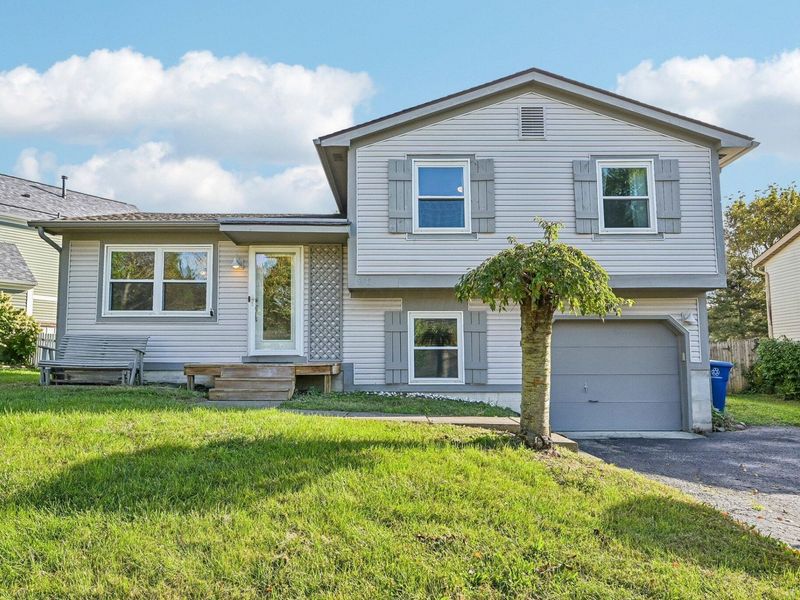 5912 Honbury Court, Dublin, OH 43017 Photo 1