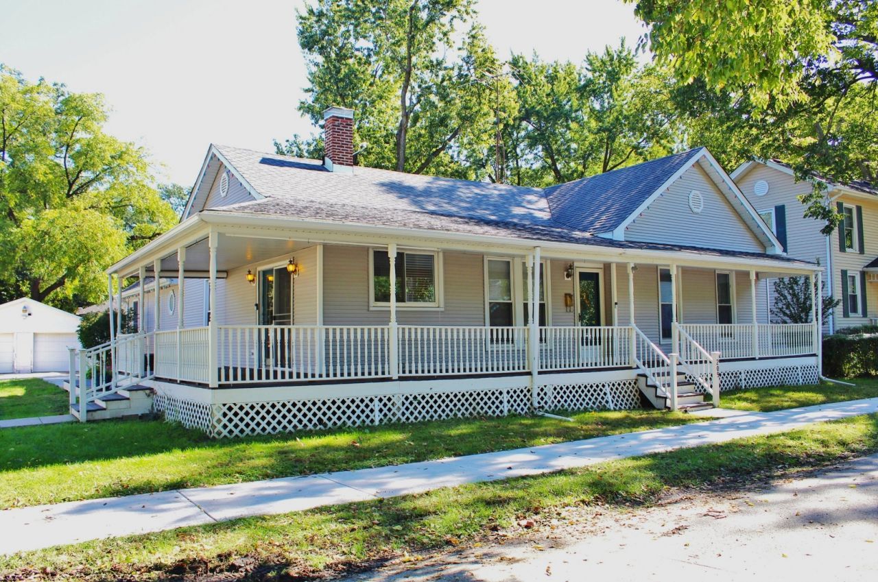 209 N Mcintyre Street, Wilmington, IL 60481 Main Photo