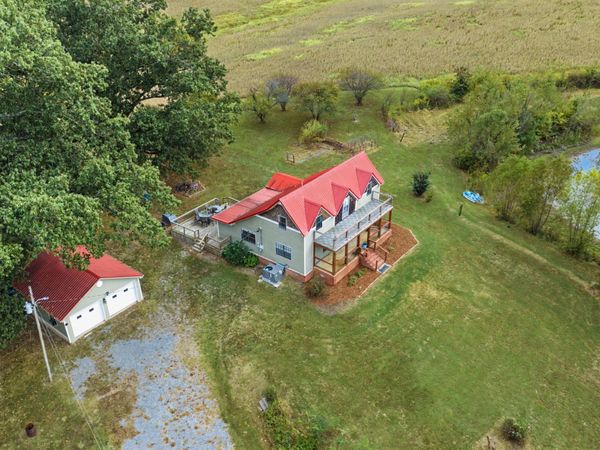 286 Baseline Road , Kenton, TN 38233