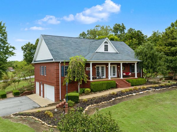 20825 Highway 79 , Gadsden, TN 38337