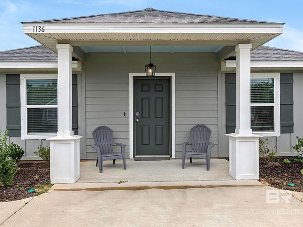 1136 Sweet Laurel Street, Foley, AL 36535
