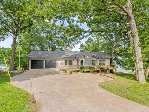 11 Marykirk Lane , Bella Vista, AR 72715