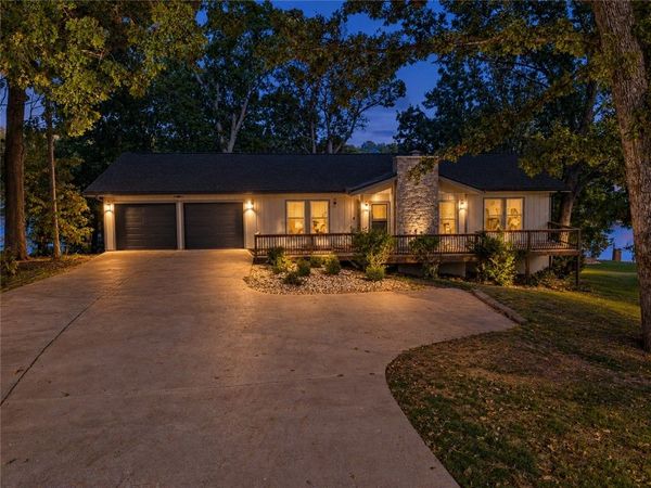 11 Marykirk Lane , Bella Vista, AR 72715