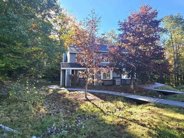 16 Hillside Circle, Unit 2, Lincoln, NH 03251