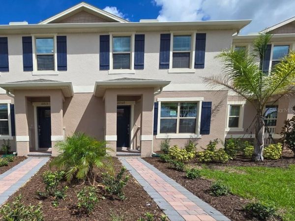 16509 BARBOURS CREEK WAY , WINTER GARDEN, FL 34787