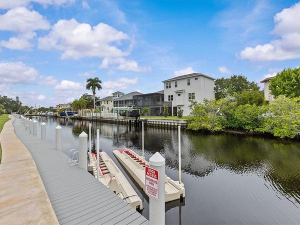 381 MOORINGS COVE DRIVE , Unit 9B, TARPON SPRINGS, FL 34689