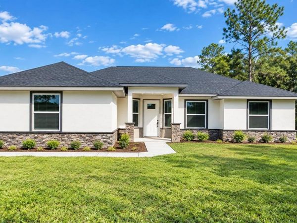 9483 SW 121ST TERRACE , DUNNELLON, FL 34432