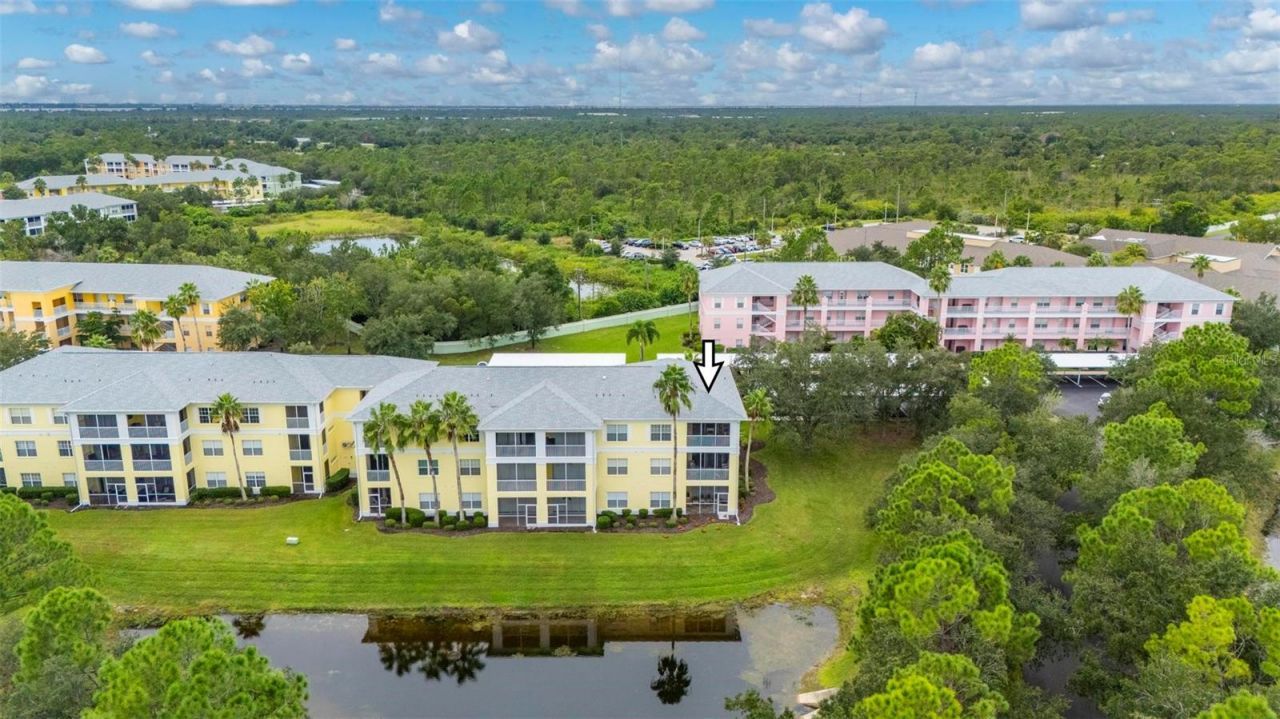 2060 Willow Hammock Circle, Unit 301, Punta Gorda, FL 33983 Main Photo
