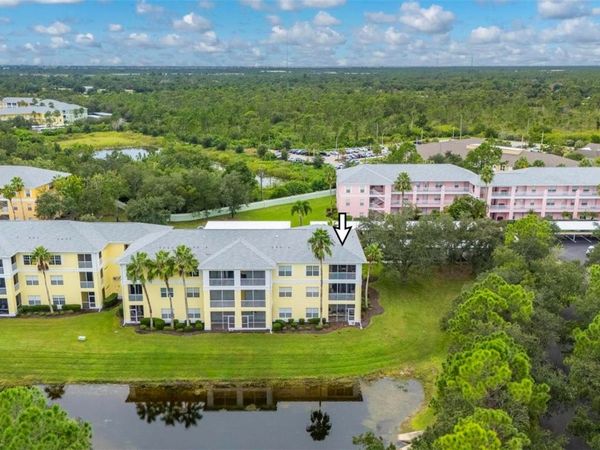 2060 WILLOW HAMMOCK CIRCLE, Unit 301, PUNTA GORDA, FL 33983