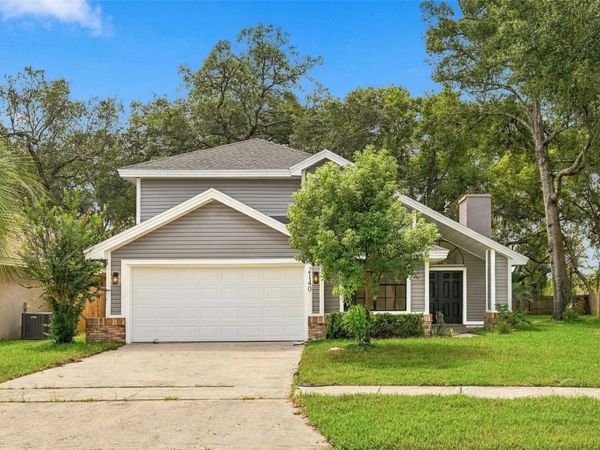 2140 WEKIWA OAKS DRIVE , APOPKA, FL 32703