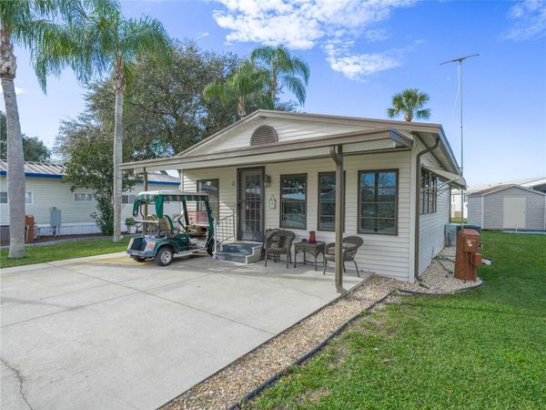 3 GRAYHACKLE STREET , LAKE WALES, FL 33898