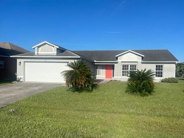 514 BRENTFORD COURT , KISSIMMEE, FL 34758