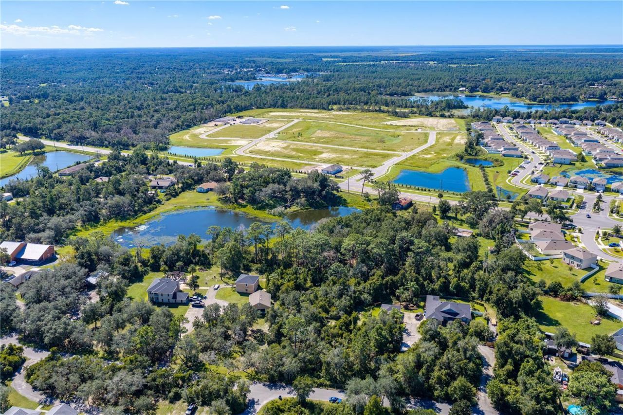 N/a Doyle Rd, Osteen, FL 32764 Photo