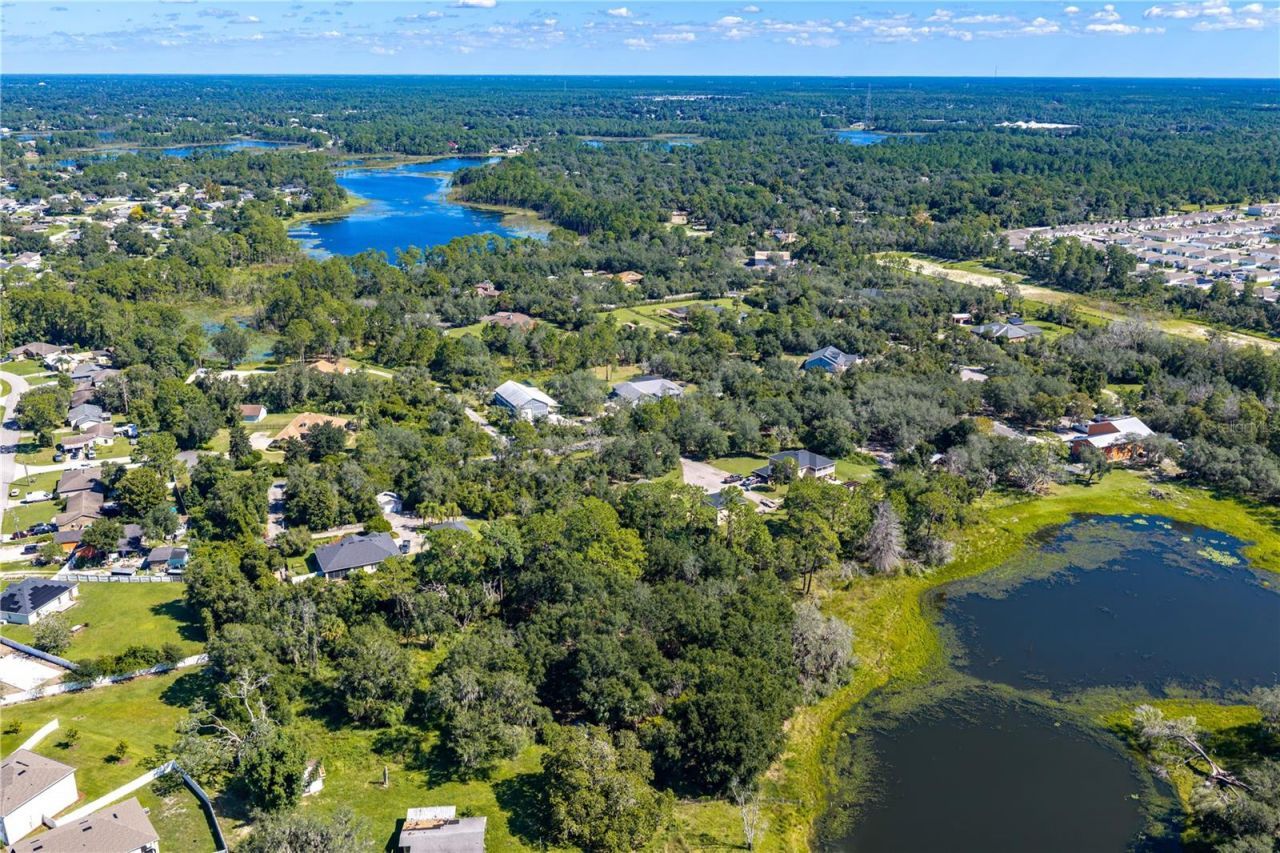 N/a Doyle Rd, Osteen, FL 32764 Photo