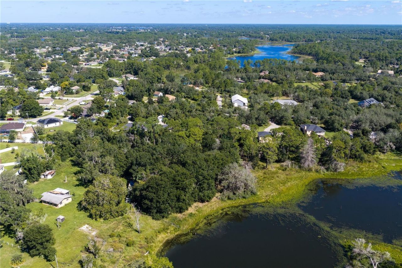 N/a Doyle Rd, Osteen, FL 32764 Photo