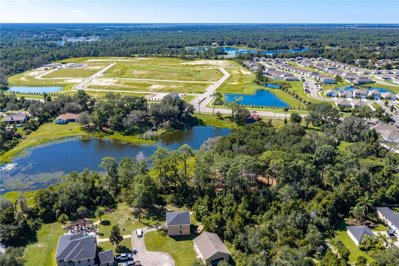 N/a Doyle Rd, Osteen, FL 32764 Photo