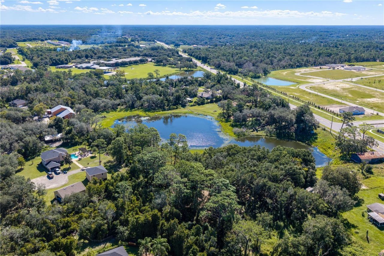 N/a Doyle Rd, Osteen, FL 32764 Photo