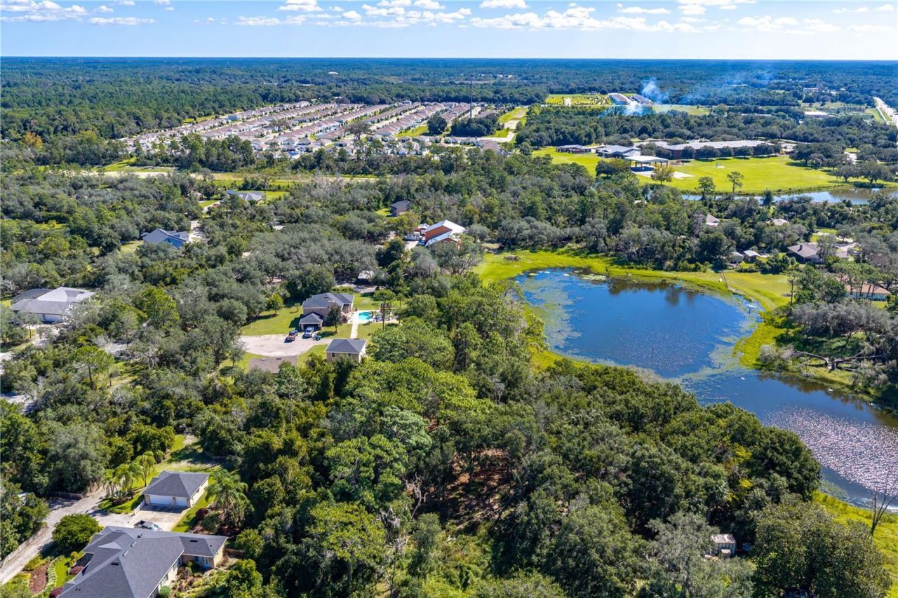 N/a Doyle Rd, Osteen, FL 32764 Photo