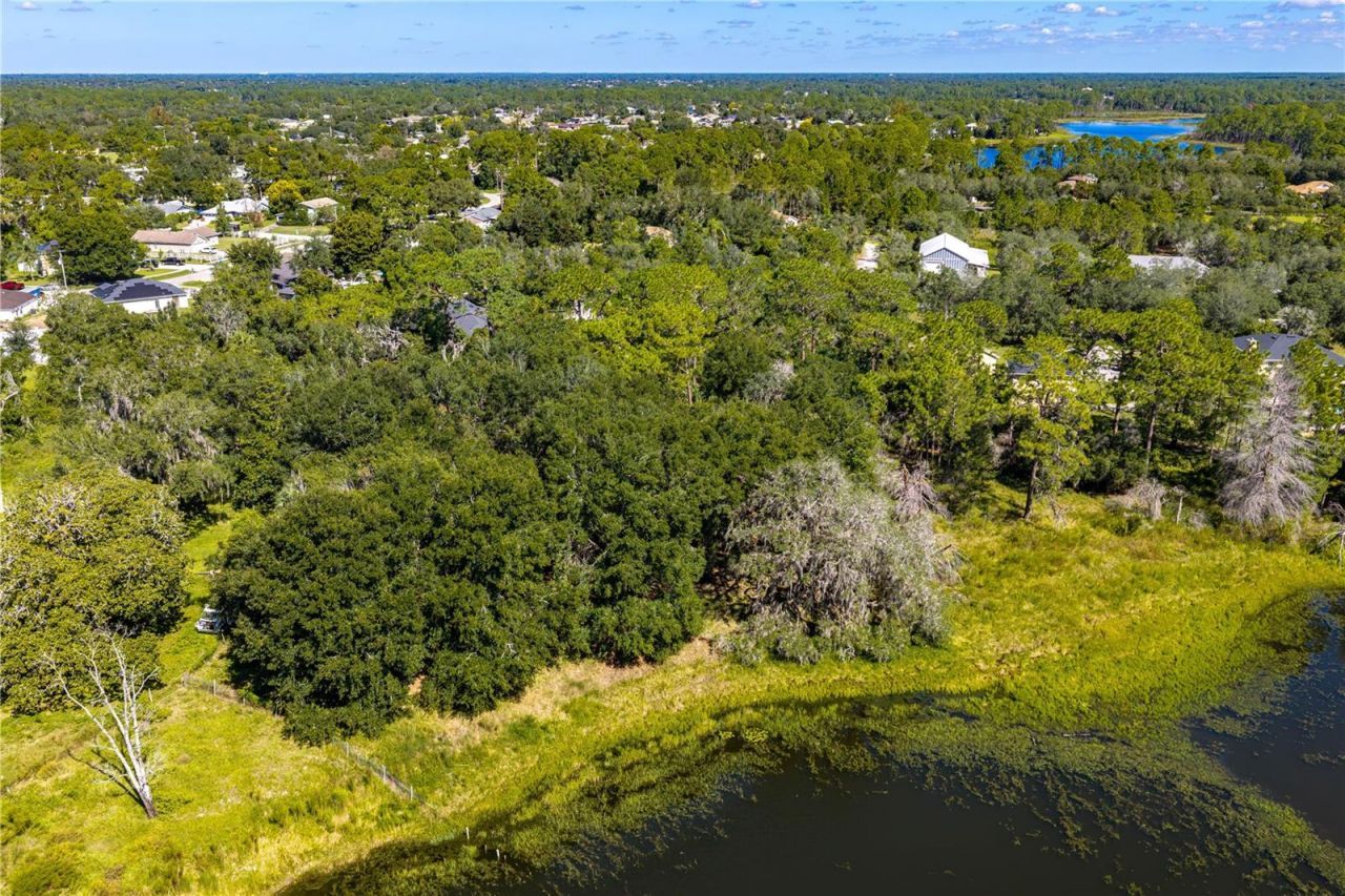 N/a Doyle Rd, Osteen, FL 32764 Photo