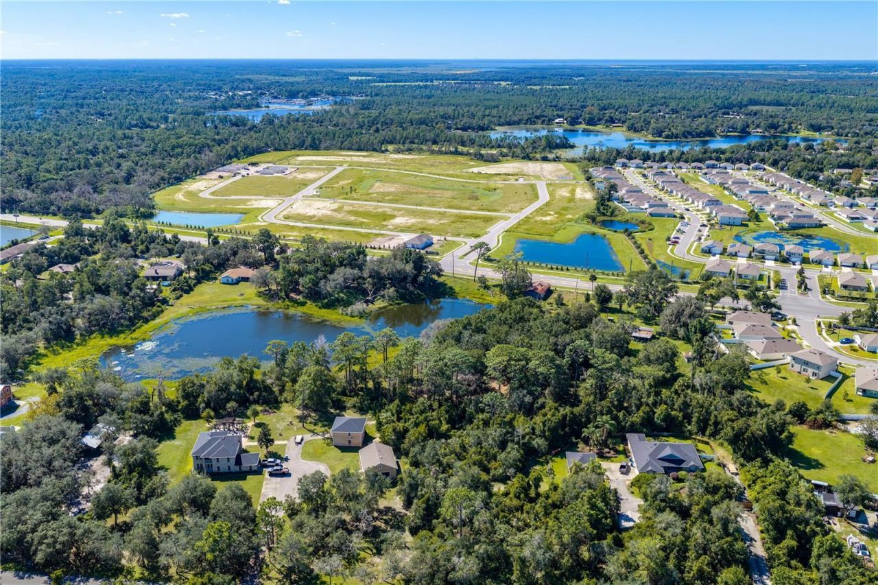 N/a Doyle Rd, Osteen, FL 32764 Photo