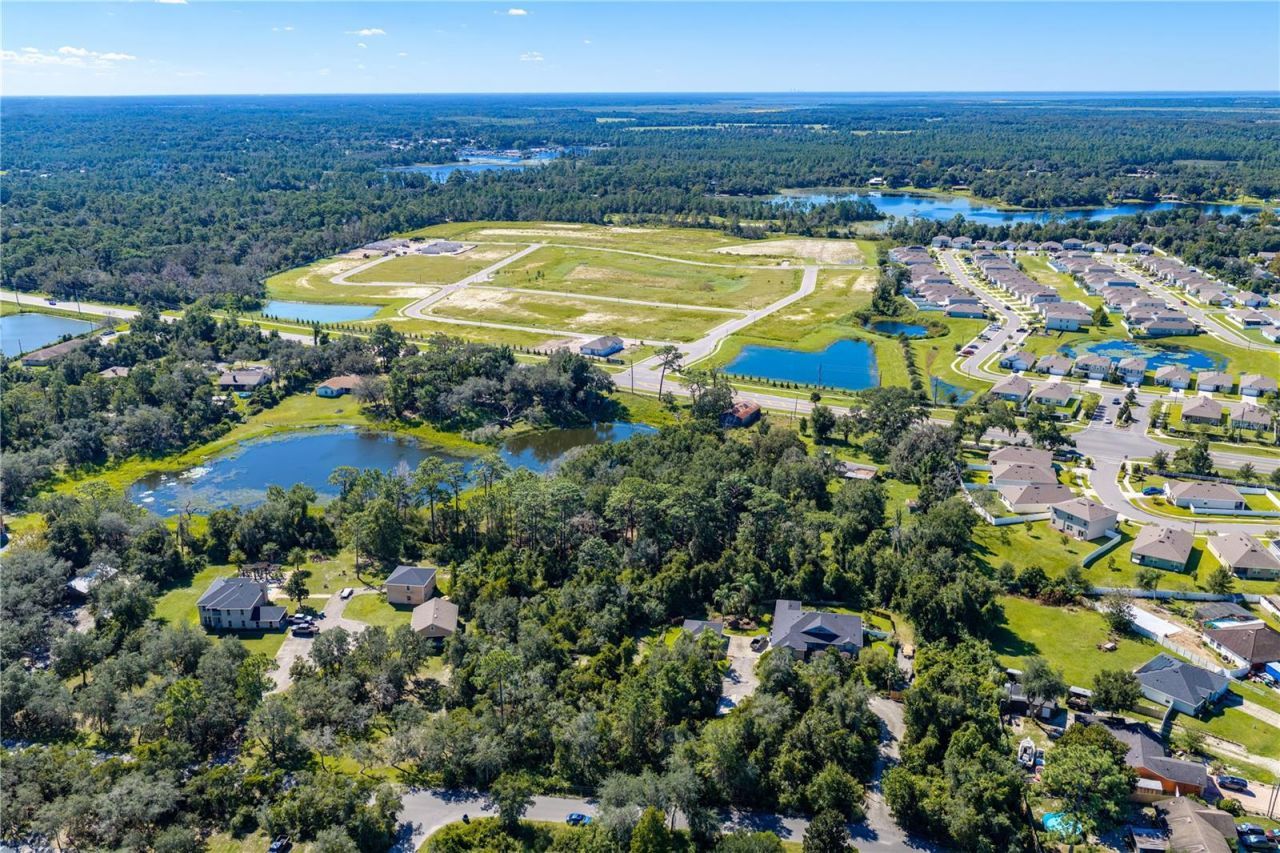 N/a Doyle Rd, Osteen, FL 32764 Photo