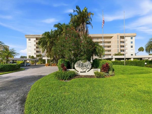 4325 GULF OF MEXICO DRIVE , Unit 306, LONGBOAT KEY, FL 34228
